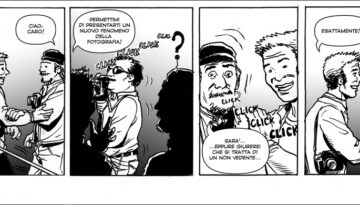 ©Vignetta di Fabio Chiesa/blogeffe0 ©Vignetta di Fabio Chiesa/blogeffe0