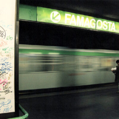 Urban-Graffiti