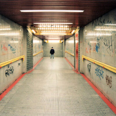 Urban-Graffiti