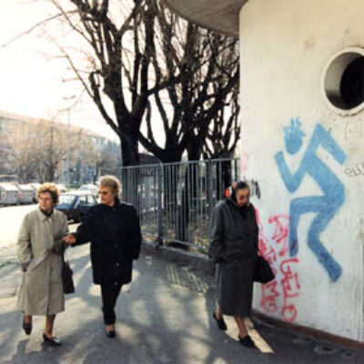 Urban-Graffiti