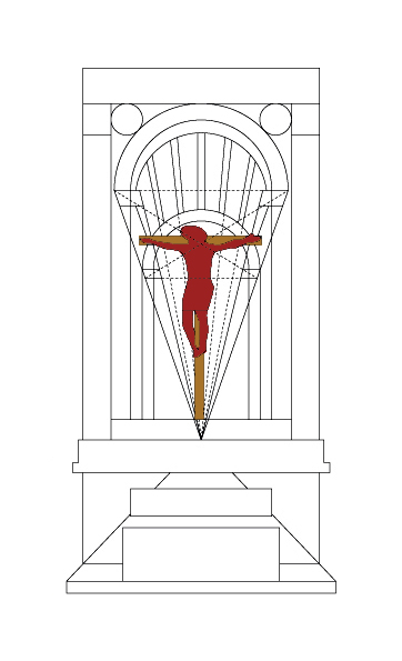 grafico-masaccio-cappella-della-trinità-01