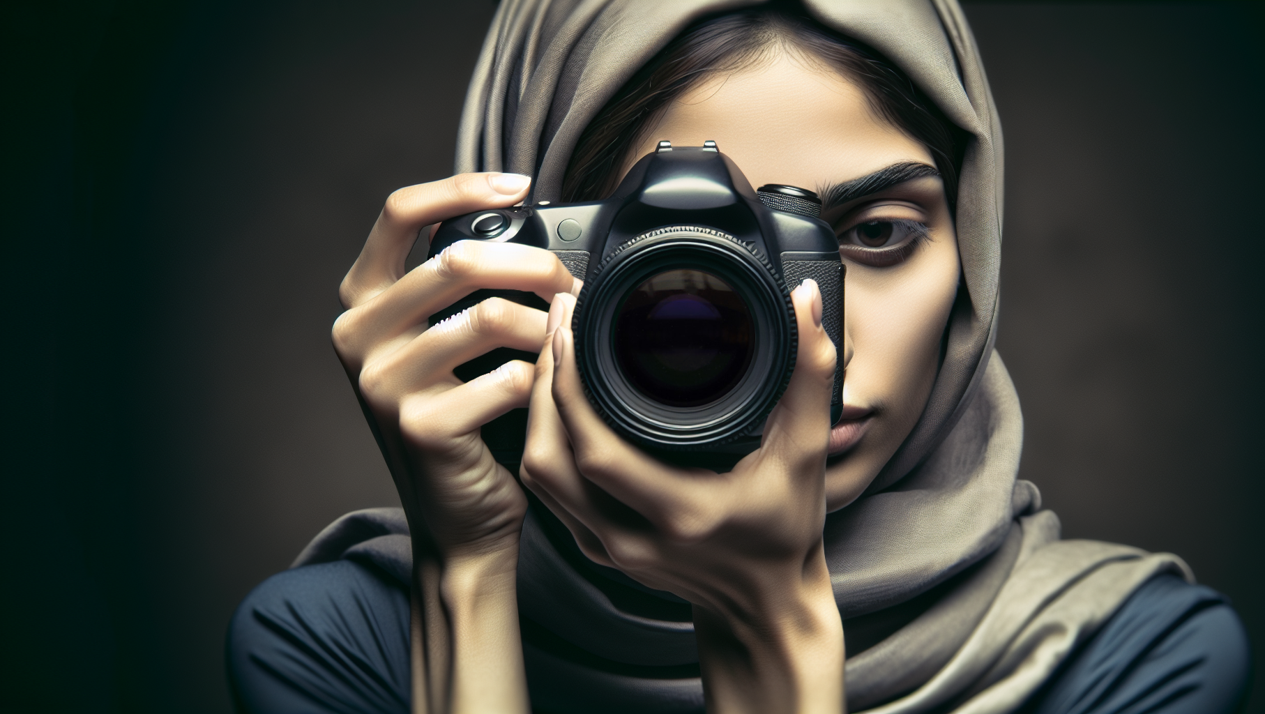 Fotografia e Culture Diverse