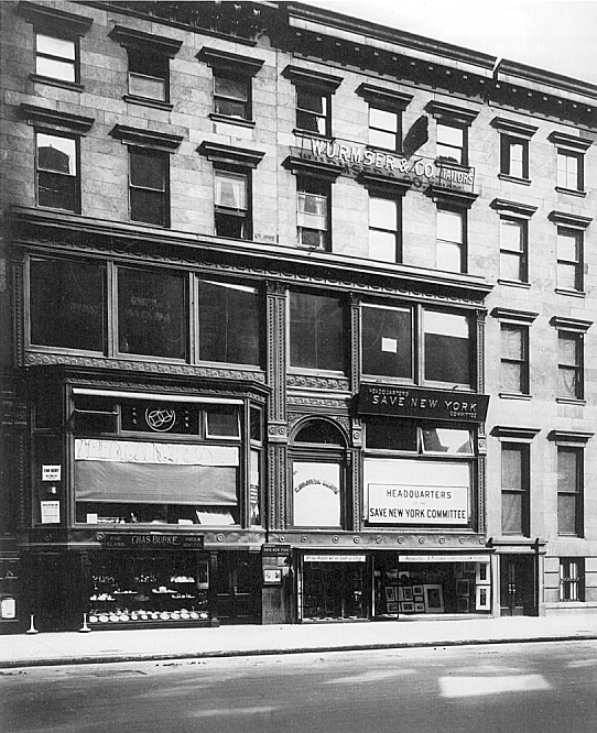 291_exterior_view,_before_1913 291_exterior_view,_before_1913