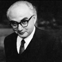 David Seymour, Foto di Elliott Erwitt