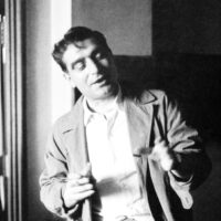 Robert Capa, Tokyo 1954 photo_by_Jun_Miki
