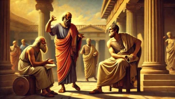 Socrate, Platone e Aristotele Socrate, Platone e Aristotele