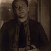 Stieglitz_Young_Paul_Strand