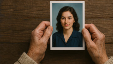 La memoria e la fotografia La memoria e la fotografia