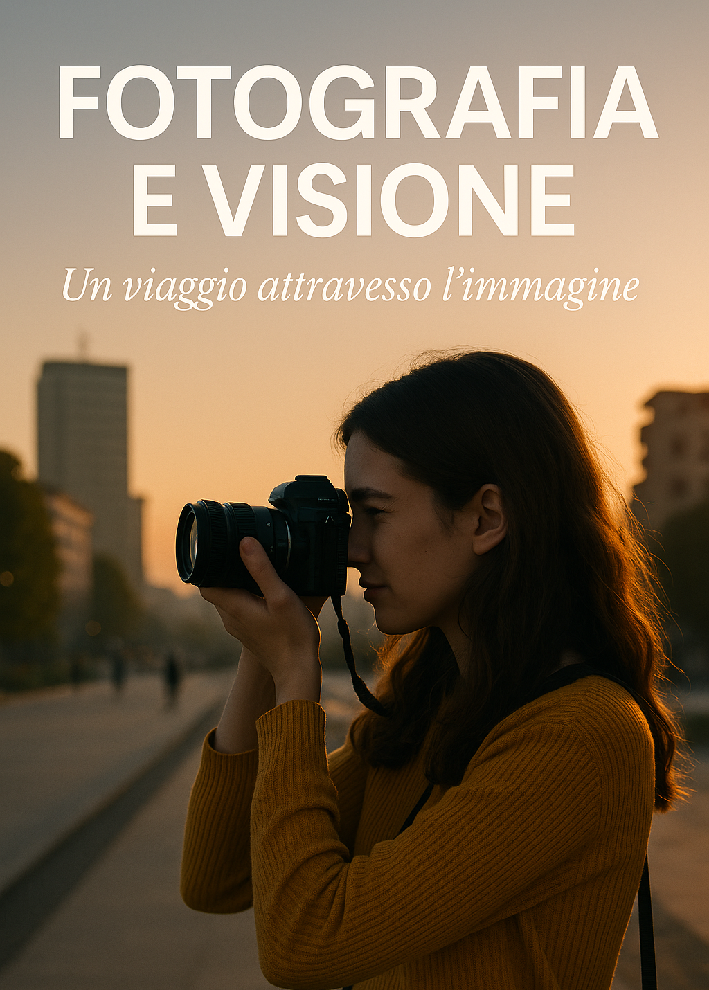 titolo del corso