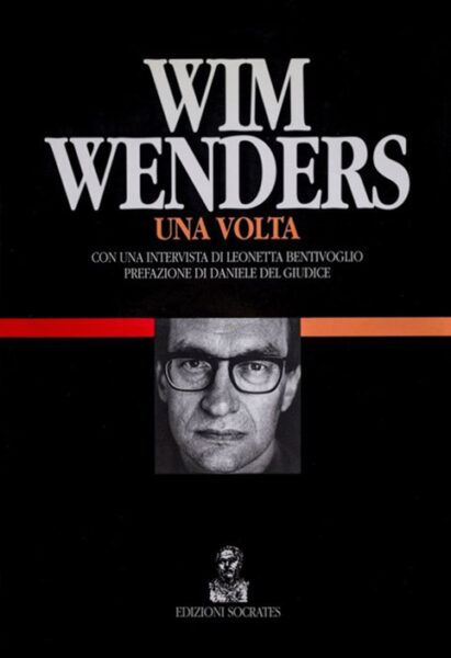Wenders-Una volta Wenders-Una volta